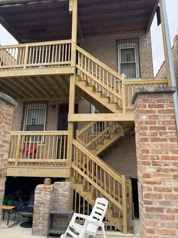 3919 West Monroe Street Chicago IL 60624