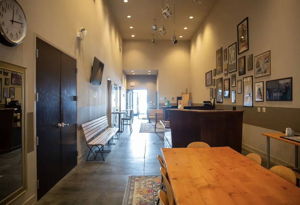 1219 West Madison Street Chicago IL 60607