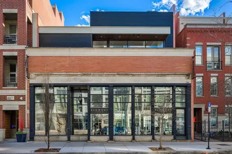 1219 West Madison Street Chicago IL 60607