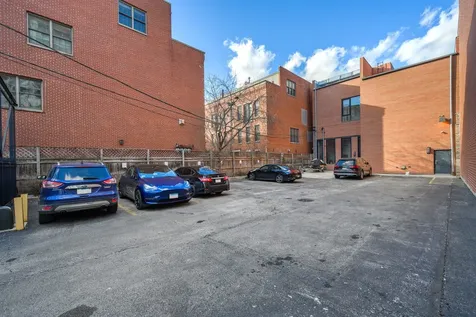 1219 West Madison Street Chicago IL 60607