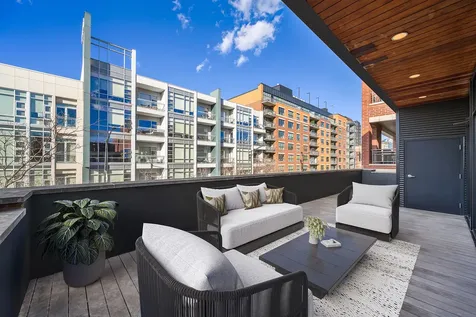 1219 West Madison Street Chicago IL 60607