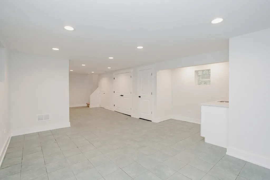 5509 North Central Avenue Chicago IL 60630