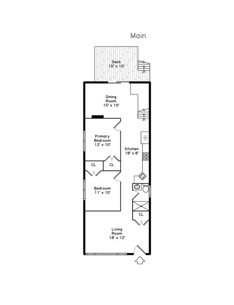 5509 North Central Avenue Chicago IL 60630