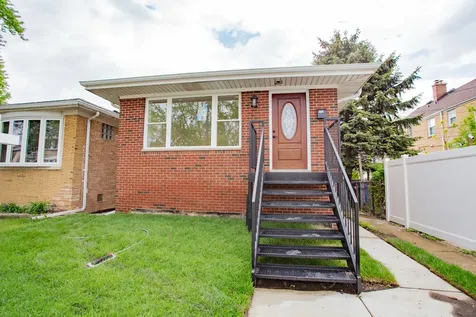 5509 North Central Avenue Chicago IL 60630