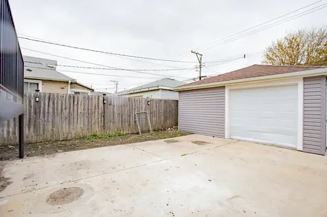 5509 North Central Avenue Chicago IL 60630