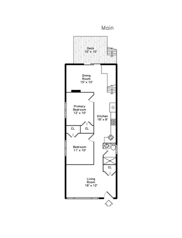 5509 North Central Avenue Chicago IL 60630