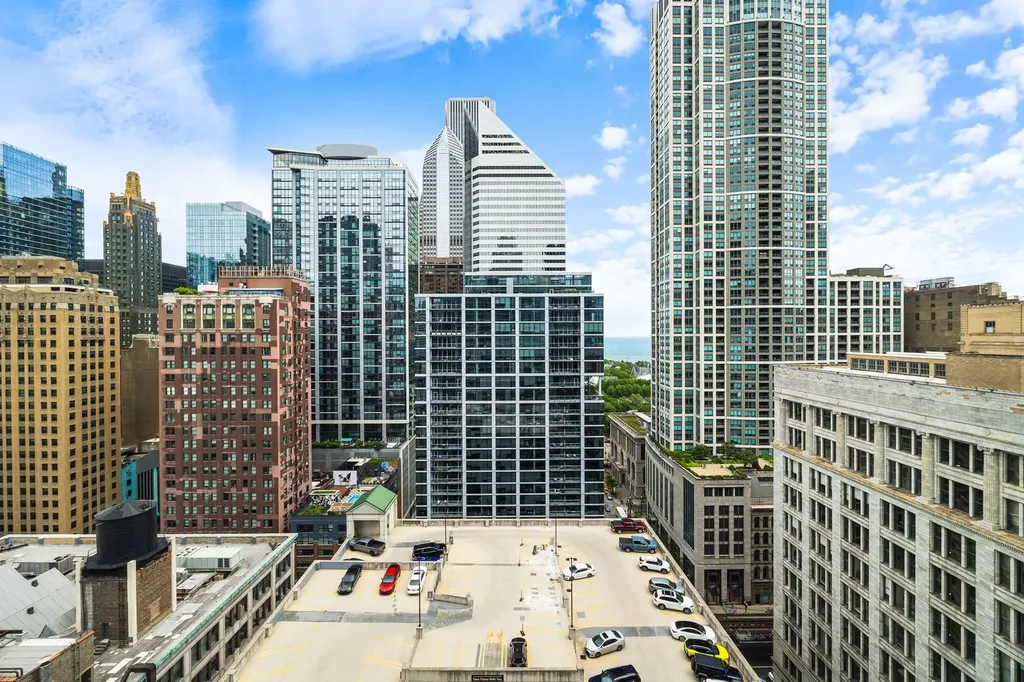 8 East Randolph Street Chicago IL 60601