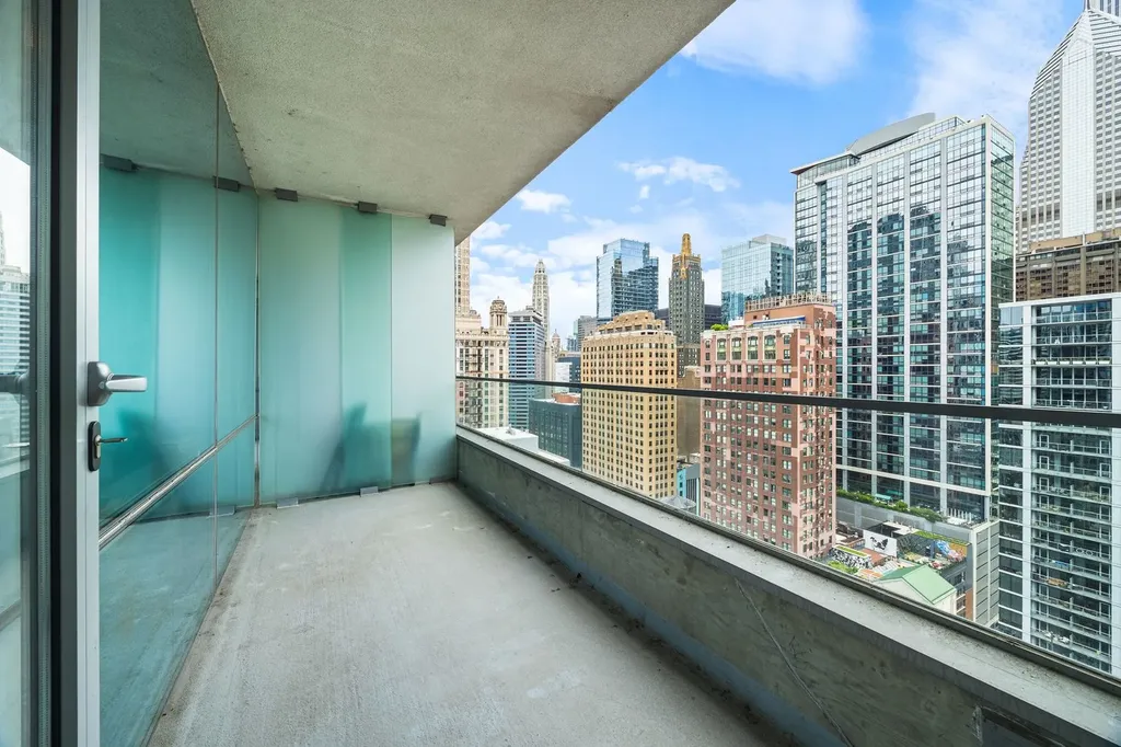 8 East Randolph Street Chicago IL 60601