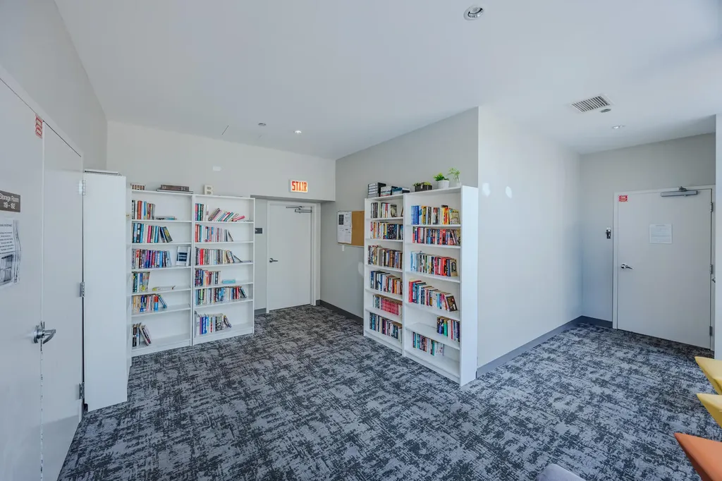 8 East Randolph Street Chicago IL 60601