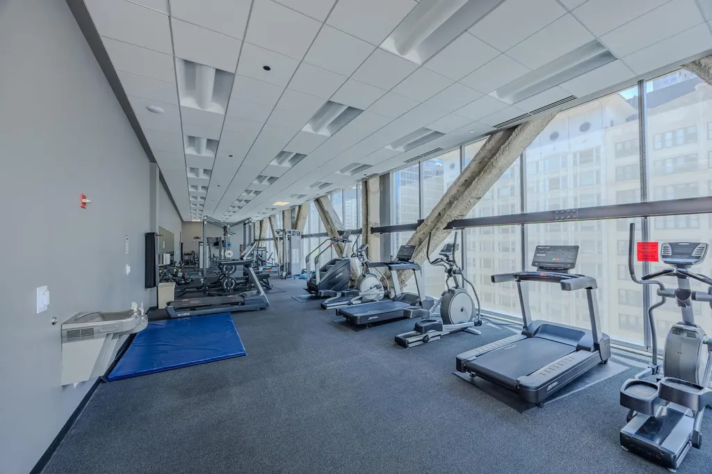 8 East Randolph Street Chicago IL 60601