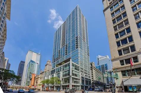 8 East Randolph Street Chicago IL 60601