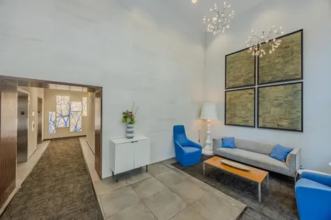 8 East Randolph Street Chicago IL 60601
