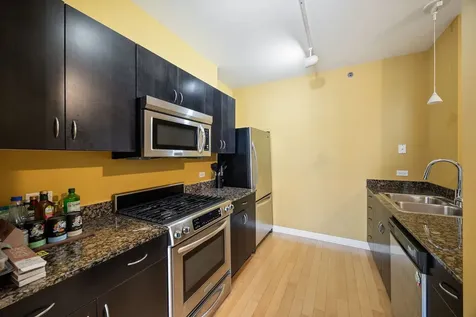 8 East Randolph Street Chicago IL 60601