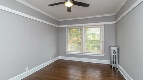 4004 North Avers Avenue Chicago IL 60618