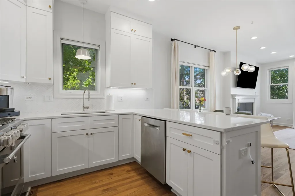 1109 West Cornelia Avenue Chicago IL 60657