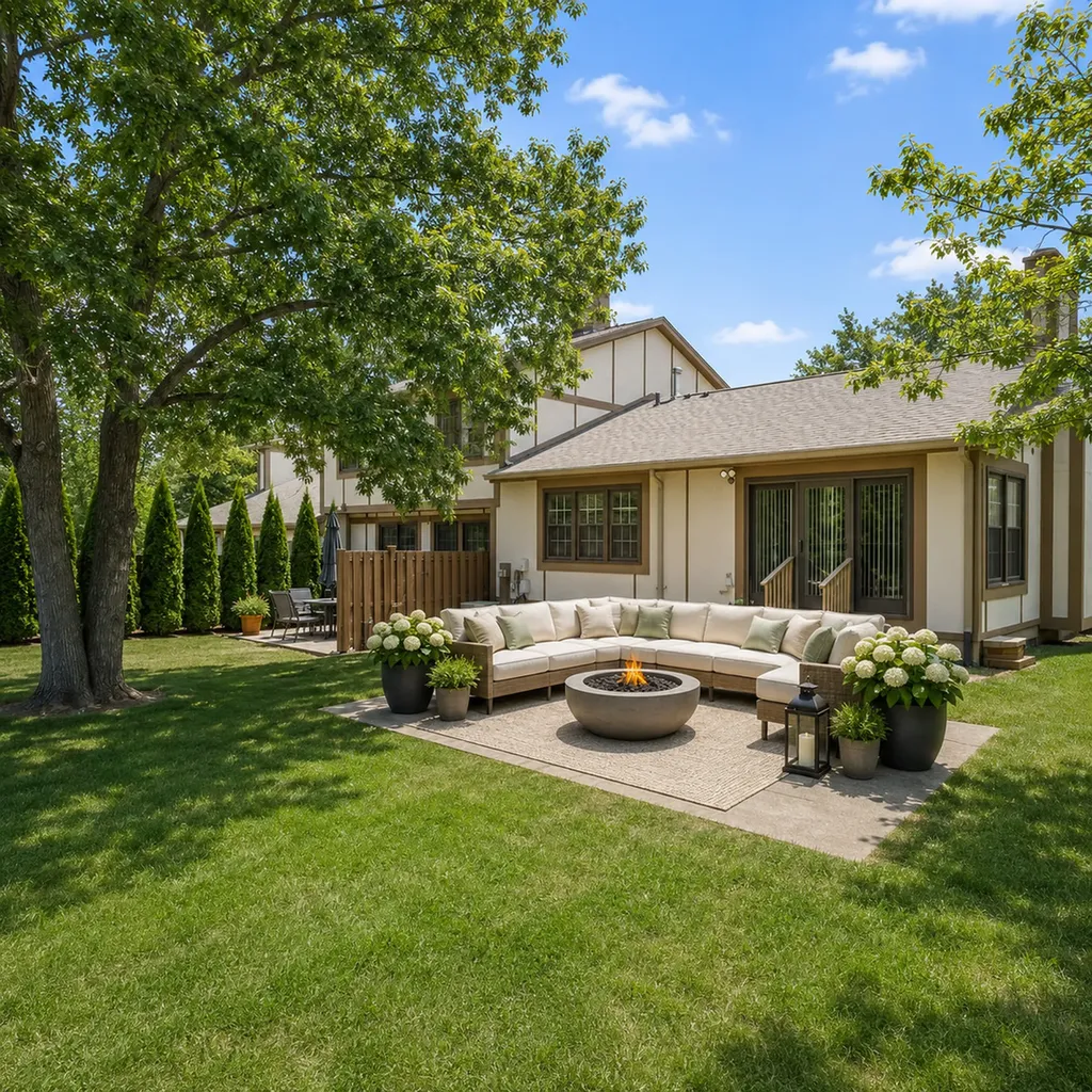 1039 Oakview Drive Wheaton IL 60187