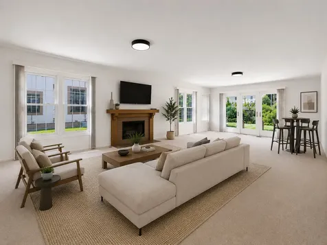 1039 Oakview Drive Wheaton IL 60187