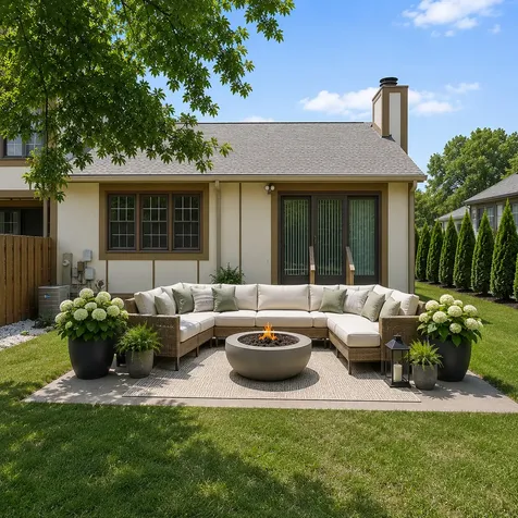 1039 Oakview Drive Wheaton IL 60187