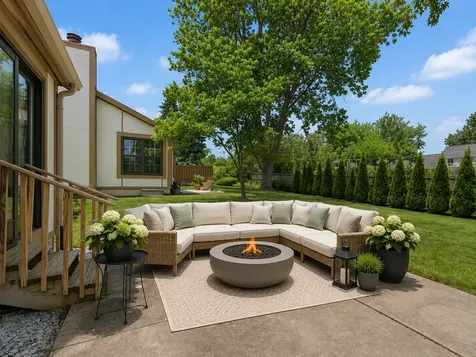 1039 Oakview Drive Wheaton IL 60187