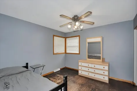 5115 158TH Street Oak Forest IL 60452