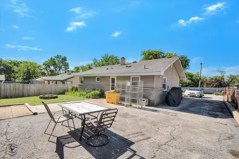 5115 158TH Street Oak Forest IL 60452