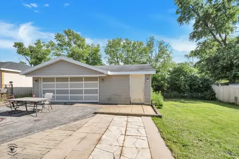 5115 158TH Street Oak Forest IL 60452