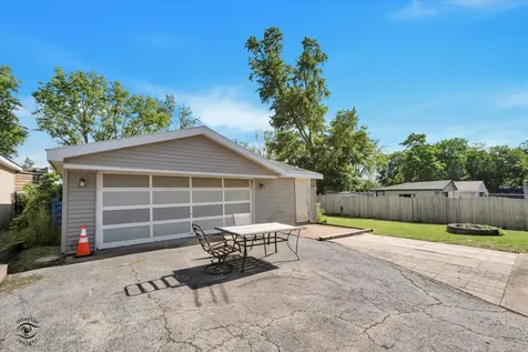 5115 158TH Street Oak Forest IL 60452