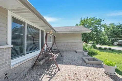 5115 158TH Street Oak Forest IL 60452