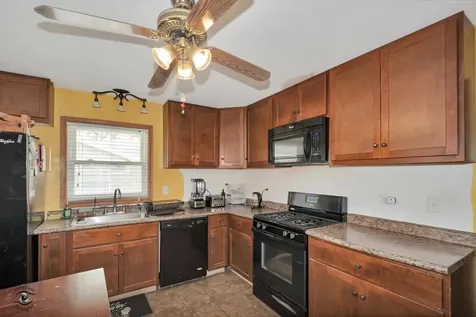5115 158TH Street Oak Forest IL 60452