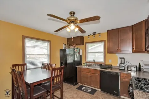 5115 158TH Street Oak Forest IL 60452
