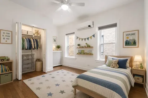 3739 North Wilton Avenue Chicago IL 60613