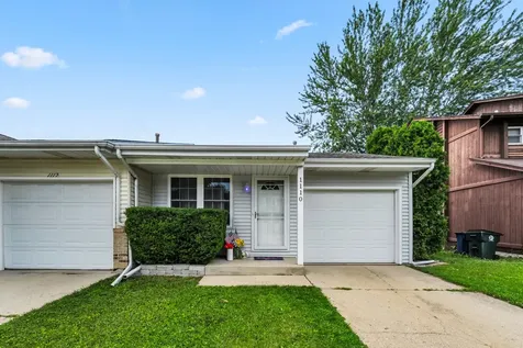 1110 Riverwood Drive Algonquin IL 60102