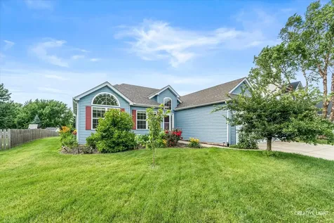 2233 Meadowview Lane Yorkville IL 60560