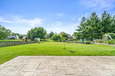 2233 Meadowview Lane Yorkville IL 60560