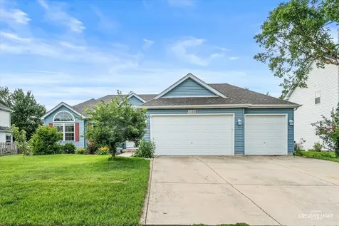 2233 Meadowview Lane Yorkville IL 60560