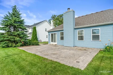2233 Meadowview Lane Yorkville IL 60560