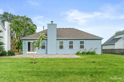 2233 Meadowview Lane Yorkville IL 60560