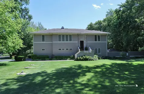 21469 West Nielson Drive Lake Villa IL 60046