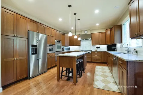 21469 West Nielson Drive Lake Villa IL 60046