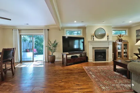21469 West Nielson Drive Lake Villa IL 60046