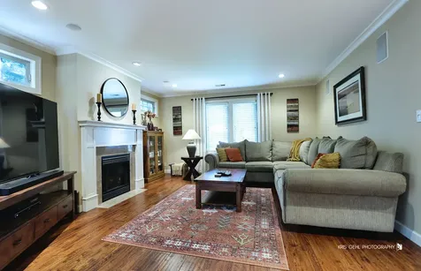 21469 West Nielson Drive Lake Villa IL 60046