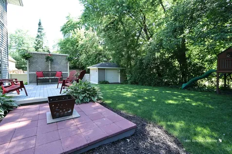 21469 West Nielson Drive Lake Villa IL 60046