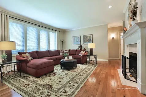 21469 West Nielson Drive Lake Villa IL 60046