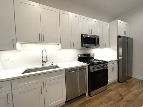 822 North Winchester Avenue Chicago IL 60622