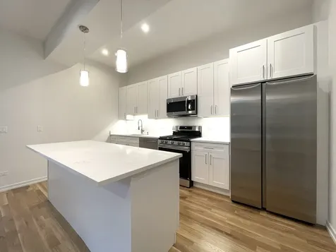 822 North Winchester Avenue Chicago IL 60622