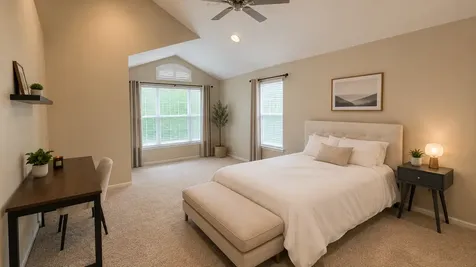 406 Pine Lake Circle Vernon Hills IL 60061
