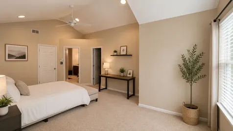 406 Pine Lake Circle Vernon Hills IL 60061