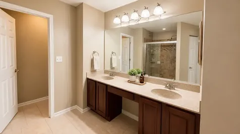 406 Pine Lake Circle Vernon Hills IL 60061
