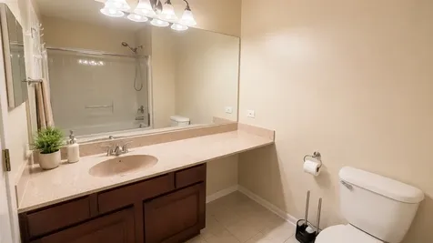 406 Pine Lake Circle Vernon Hills IL 60061