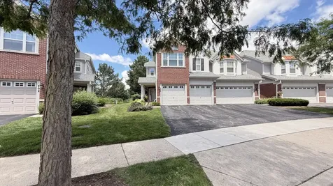 406 Pine Lake Circle Vernon Hills IL 60061